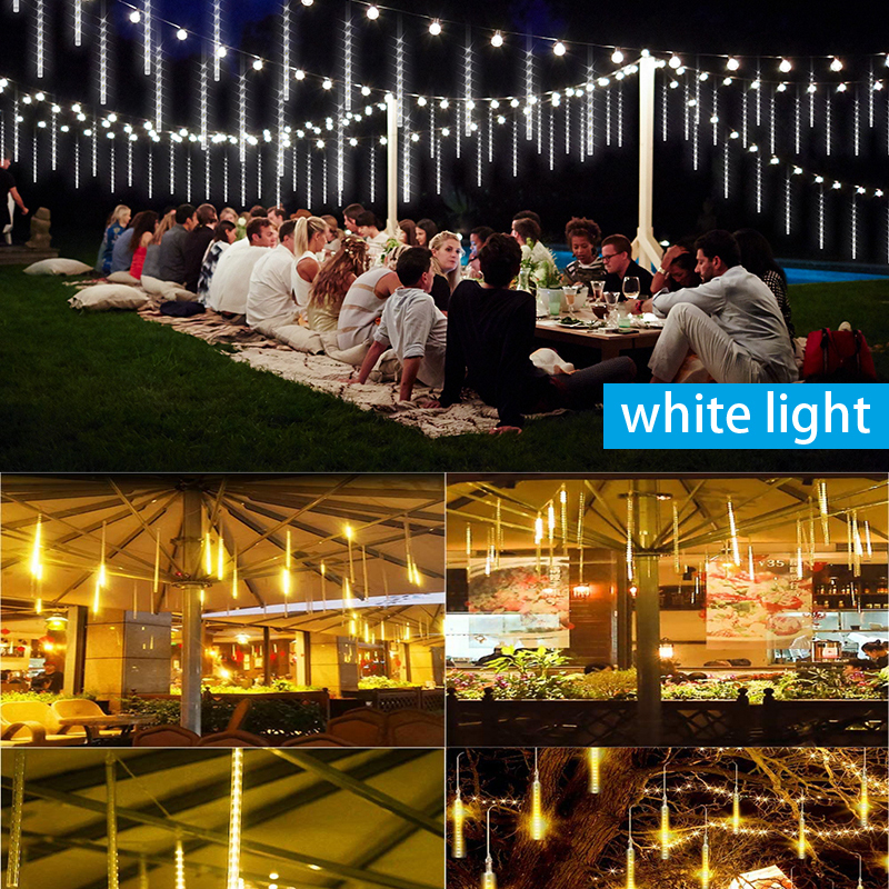 HCP155  LED跑马流星灯